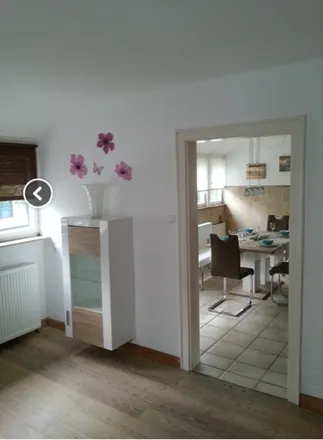 Rent this 4 bed apartment on Doggerstraße 3 in 70565 Stuttgart, Germany
