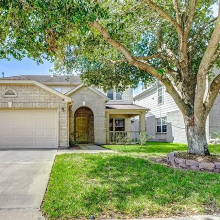 Buy this 4 bed house on 15407 Hensen Creek Dr in Houston, Texas