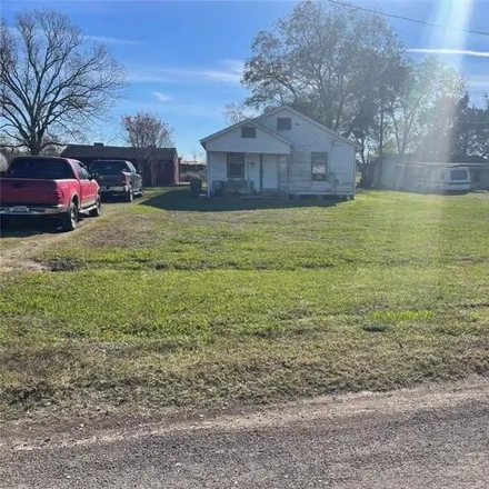 Buy this 3 bed house on 67 Stoesser Road in Liberty County, TX 77535