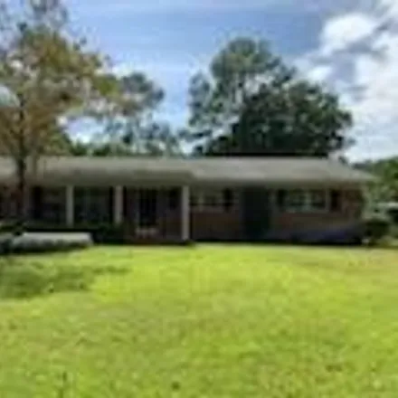 Buy this 3 bed house on 101 Alabama Drive in Tifton, GA 31794