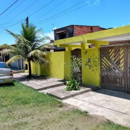 Image 2 - Avenida Flacides Ferreira, Balneário Gaivota, Itanhaem - SP, Brazil - House for sale