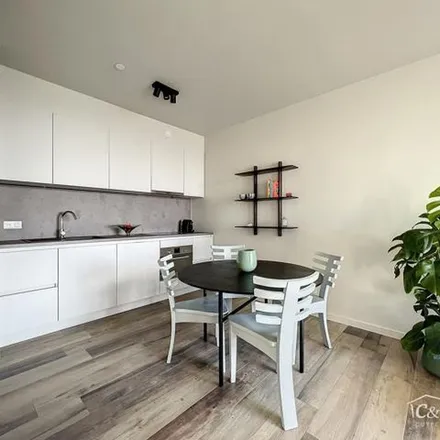 Image 3 - Doktoren, Noorderlaan, 2030 Antwerp, Belgium - Apartment for rent