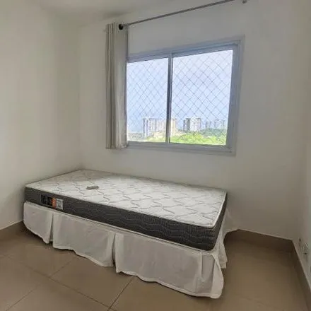Image 1 - Etco, Avenida Ibirapitanga, Patamares, Salvador - BA, 41680-113, Brazil - Apartment for sale