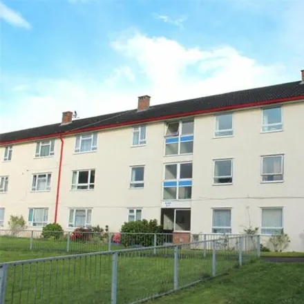 Buy this 2 bed apartment on 457 (Farnborough) Squadron ATC in St Christopher's Road, Farnborough