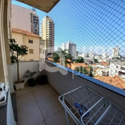 Image 2 - Edifício Belvedere, Rua Conselheiro Moreira de Barros 121, Santana, São Paulo - SP, 02018-010, Brazil - Apartment for sale