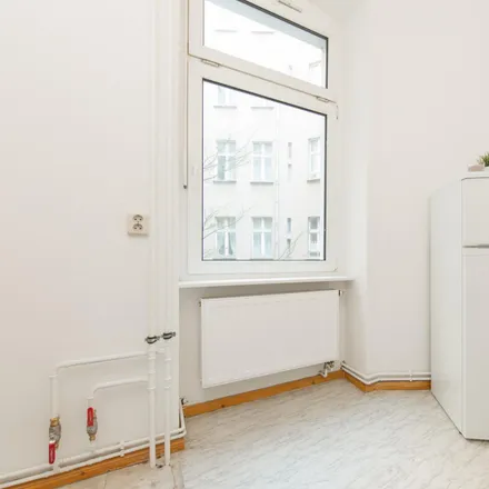 Image 8 - Bornholmer Straße 85, 10439 Berlin, Germany - Apartment for rent