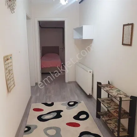 Rent this 1 bed apartment on unnamed road in 16022 Nilüfer, Turkey