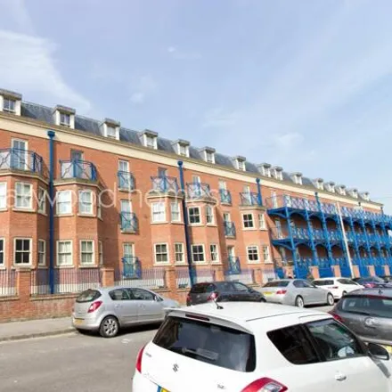 Image 1 - 38 Westbrook Road, Margate, CT9 5NB, United Kingdom - Apartment for sale