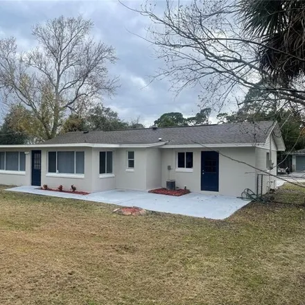 Image 2 - 1375 Powers Avenue, Holly Hill, FL 32117, USA - House for sale