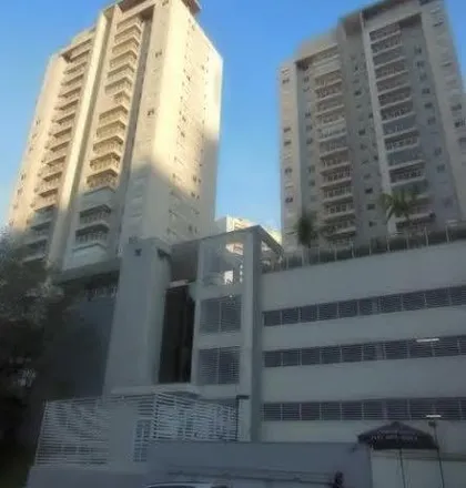 Buy this 3 bed apartment on Rua Nélson Gama de Oliveira in Vila Andrade, São Paulo - SP