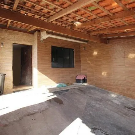 Buy this 3 bed house on Rua Nelson Claudino dos Santos in Fazenda Rio Grande - PR, 83823-020