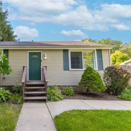 Buy this 3 bed house on 3465 Grove Avenue in Chittenden, Gurnee