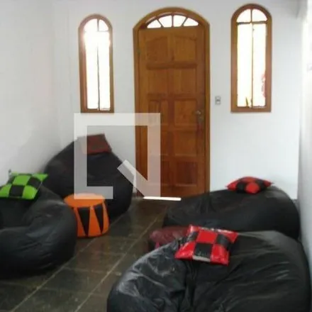 Image 2 - Rua Poço Fundo, Pampulha, Belo Horizonte - MG, 31360-000, Brazil - House for sale