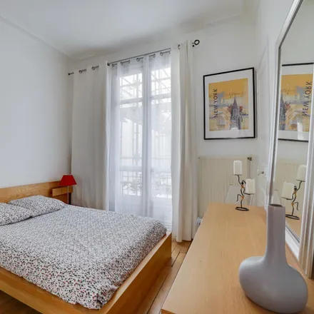 Rent this 2 bed apartment on Algora in Boulevard Raspail, 75014 Paris