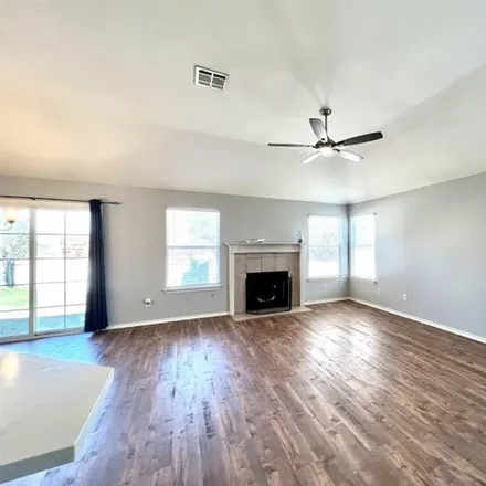 Image 7 - 2601 Hill Street Cove, Round Rock, TX 78664, USA - House for rent