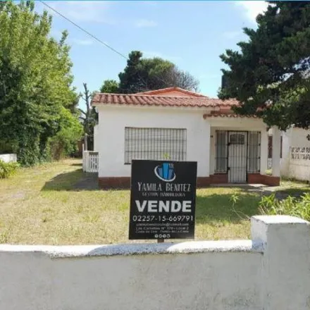 Image 1 - Calle 70 143, Partido de La Costa, 7108 Mar del Tuyú, Argentina - House for sale