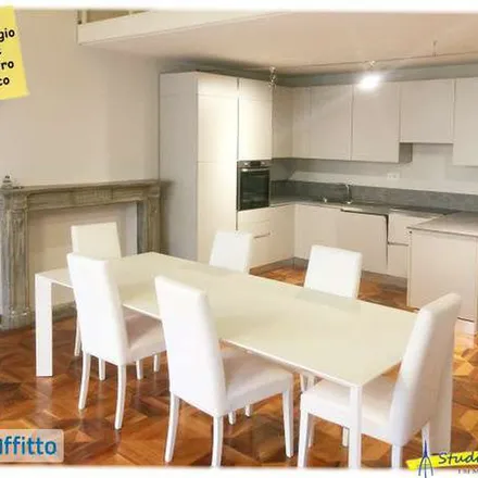 Image 5 - Via Vittorio Alfieri 16b, 10121 Turin TO, Italy - Apartment for rent