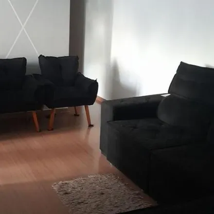 Buy this 3 bed apartment on Rua Padre Dehon 978 in Hauer, Curitiba - PR