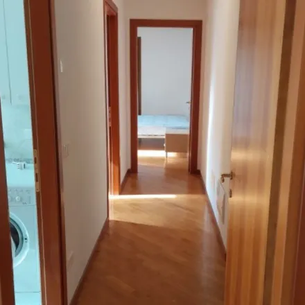 Rent this 1 bed apartment on Via Daniele Manin in 36015 Schio VI, Italy