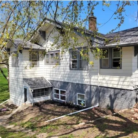 Image 3 - 2614 Southeast 6th Street, Des Moines, IA 50315, USA - Duplex for sale