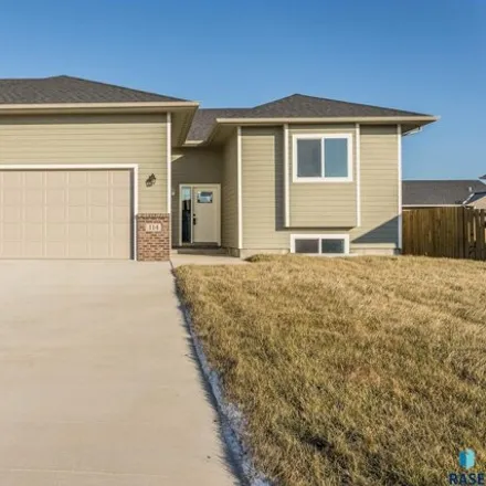 Buy this 2 bed house on Atlantic Circle in Harrisburg, SD 57032