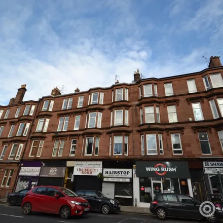 Image 3 - Minard Road / Frankfort Street, Minard Road, Shawmoss, Glasgow, G41 3EB, United Kingdom - Apartment for rent