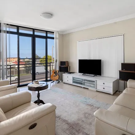 Rent this 2 bed apartment on Bay Road in The Entrance NSW 2261, Australia