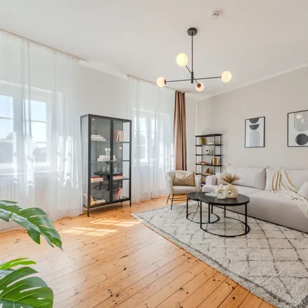 Rent this 3 bed apartment on Berliner Straße 39 in 14169 Berlin, Germany