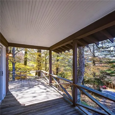 Image 3 - 130 Mountain View Drive, Echo Park, Blowing Rock, NC 28605, USA - House for sale