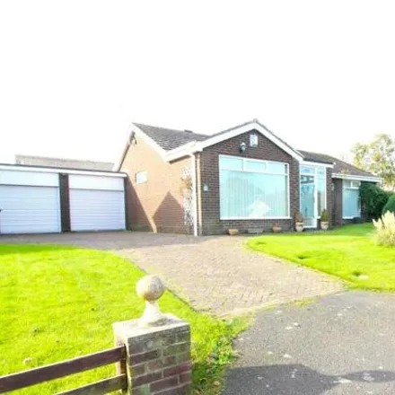 Buy this 3 bed house on Windmill Hill in Ellington, NE61 5HU