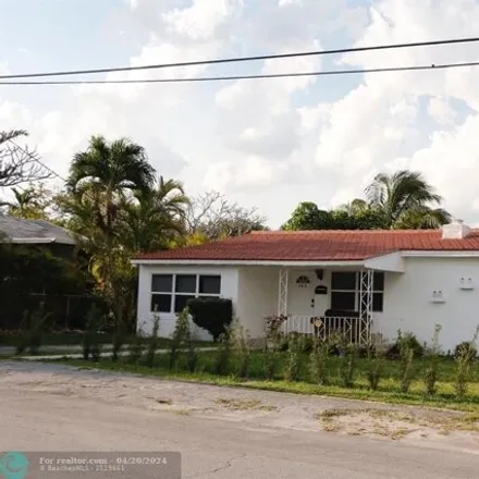 Rent this 3 bed house on 345 Northeast 112th Street in Miami Shores, Miami-Dade County