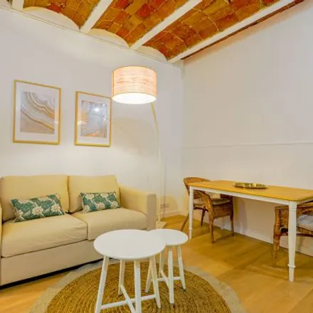 Image 2 - Carrer de Muntaner, 522, 08001 Barcelona, Spain - Apartment for rent