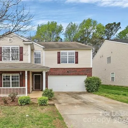 Rent this 5 bed house on 3105 Buckleigh Drive in Charlotte, NC 28215