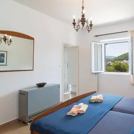 Rent this 5 bed house on Općina Pučišća in Split-Dalmatia County, Croatia
