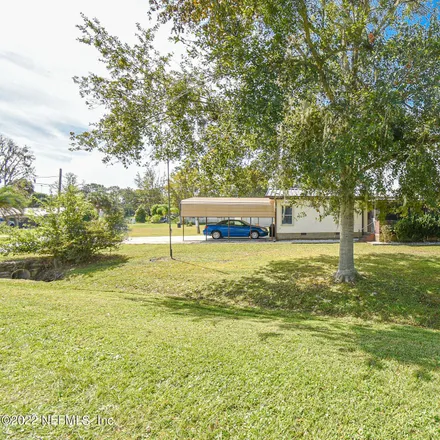 Image 5 - 247 Lake Lane, Putnam County, FL 32112, USA - House for sale
