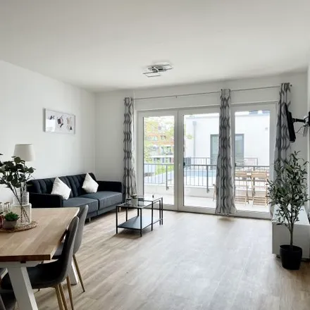Rent this 3 bed apartment on Ziegelstraße 29 in 49074 Osnabrück, Germany