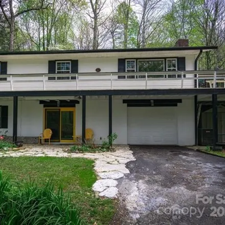 Buy this 3 bed house on 417 Beverly Road in Buncombe County, NC 28711