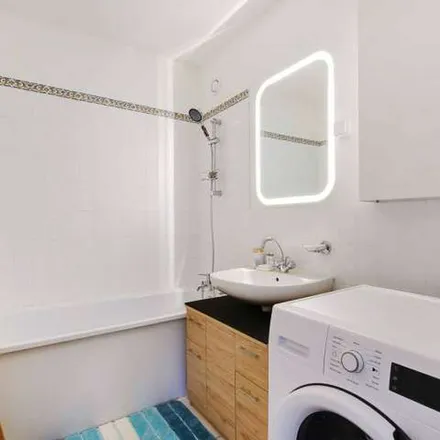 Image 4 - 64 bis Rue de l'Ourcq, 75019 Paris, France - Apartment for rent