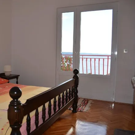 Rent this 4 bed house on Čiovo in Žedno, Split-Dalmatia County
