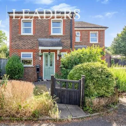 Rent this 4 bed duplex on 23 Doods Road in Reigate, RH2 0NW