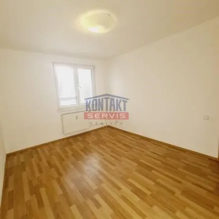 Rent this 2 bed apartment on unnamed road in 370 04 České Budějovice, Czechia