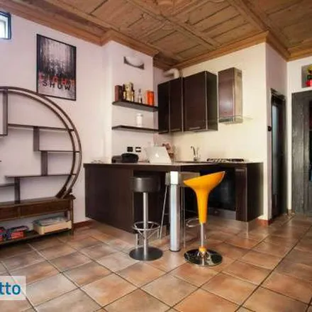 Image 3 - Laboratorio Tam Tam, Corso di Porta Ticinese 69, 20123 Milan MI, Italy - Apartment for rent