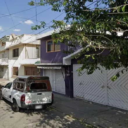 Buy this 4 bed house on Avenida Pantitlán 85 in 57740 Nezahualcóyotl, MEX