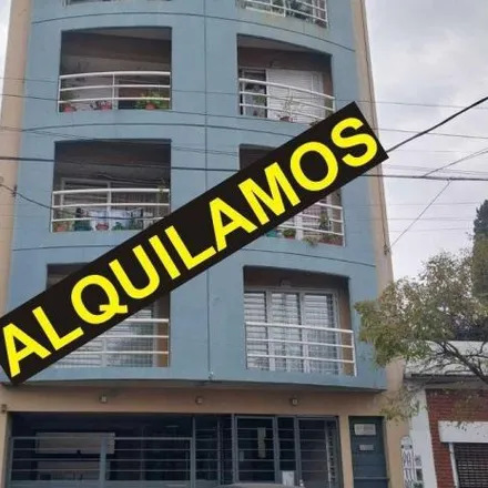 Rent this studio apartment on Juan Florio 3424 in Partido de La Matanza, 1754 San Justo