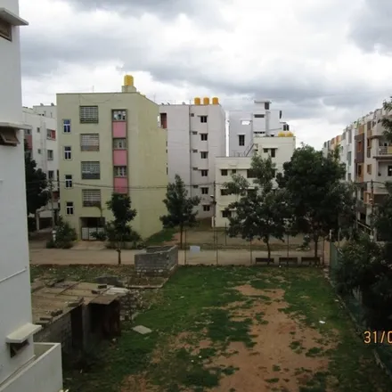 Image 5 - unnamed road, Kadugodi, Bengaluru - 560066, Karnataka, India - Apartment for sale