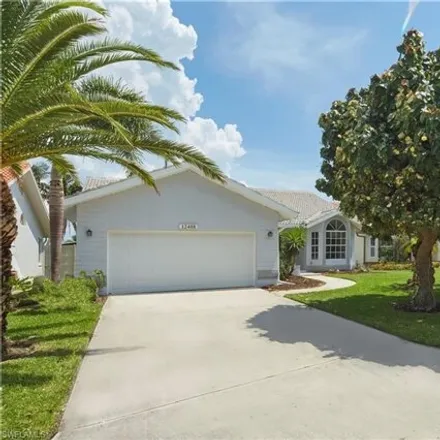 Image 2 - 12378 Kelly Sands Way, Groves RV Resort, Iona, FL 33908, USA - House for sale