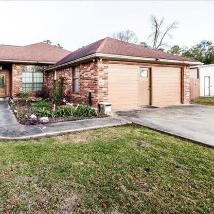 Buy this 3 bed house on North 16th Street in Orange, TX 77630