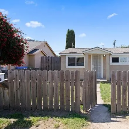 Buy this 2 bed house on 1318 Holm Avenue in Ceres, CA 95351