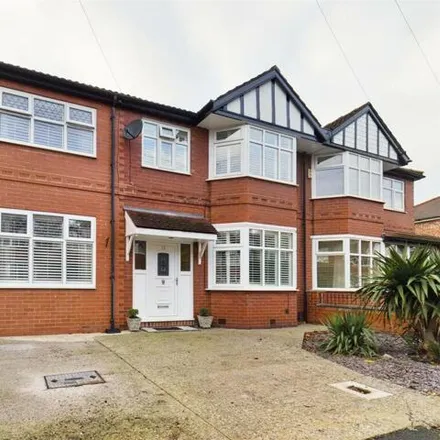 Image 1 - Longfield Avenue, Urmston, M41 9DP, United Kingdom - Duplex for sale