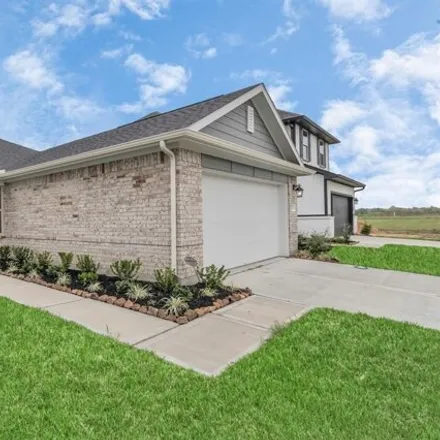 Buy this 4 bed house on FM 1942 in Barrett, Harris County